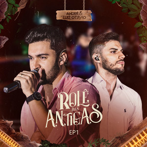 Fora do Eixo / Morro de Saudade / A Força de um Furacão (Ao Vivo) by André e Luiz Otávio