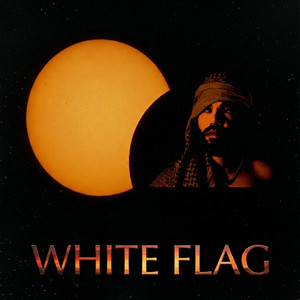 White Flag by Nawaj Ansari