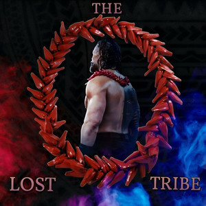 Ansoland Studio - WWE Roman Reigns Entrance Theme (The Lost Tribe)