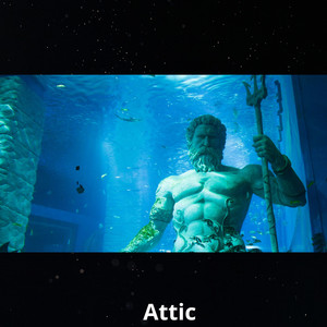 Attic by druko vabe