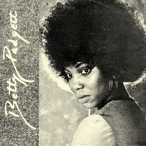 My Eyes Adore You by Betty Padgett