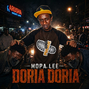 Doria Doria by Mataitaz, Mopalee