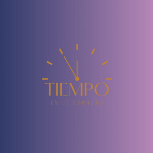 Tiempo en el espacio