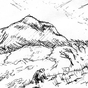 berg