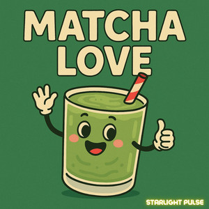 Starlight Pulse - Matcha Love