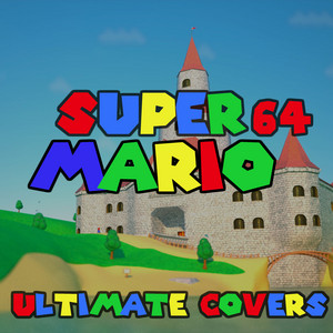 Masters of Sound - Inside the Castle Walls (From "Super Mario 64") [Cover]