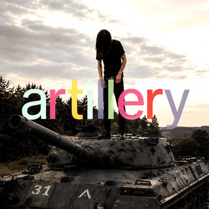 artillery by blessin