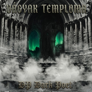 Vágyak temploma by DP Dark Poet