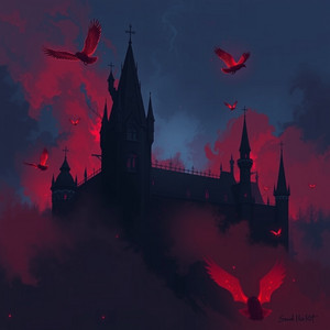 Ever Evolving by Isaac Pembrook