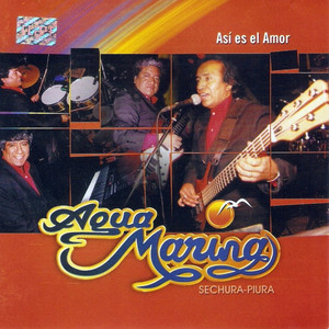 Vol. 13: Así Es el Amor cover