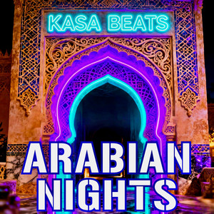 MEDINA MAGIC (ARABIC HOUSE) by KASA BEATS