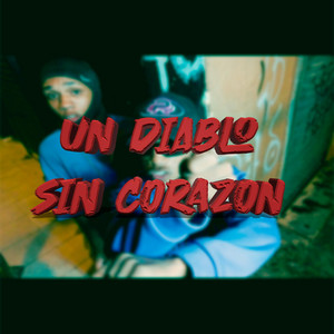 UN DIABLO SIN CORAZON by RN beatz, Fory 7R22, El Joker R