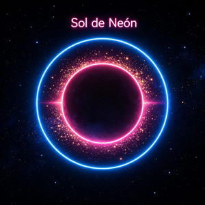 Sol de Neon by morochaful