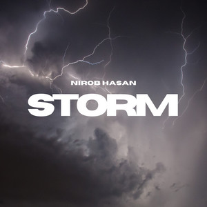 Nirob Hasan - Storm