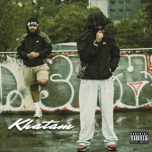 Khatam (feat. GunZ)