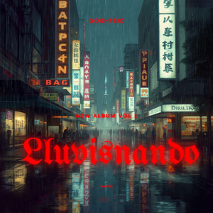 Lluvisnando by GoshFeid