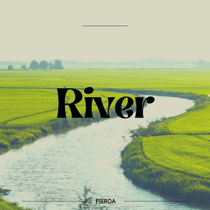 River by Pieroa