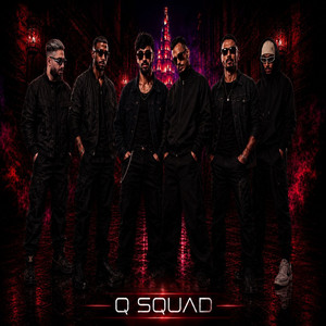 الي راح بيروح by Q SQUAD