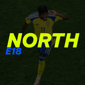 Saxning (Sticky x Shacki) by North E18