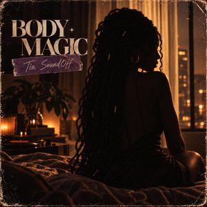 Catch Me by Tia SoundOff