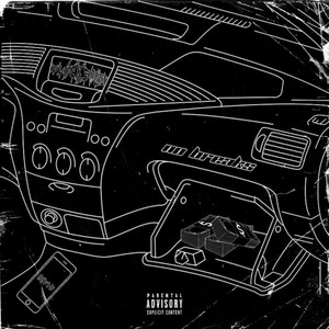 No Breaks by Black Smurf
