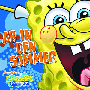 Ab in den Sommer