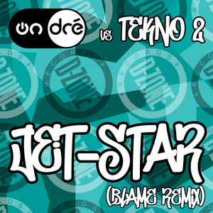 tekno 2 cover