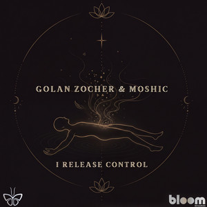 I Release Control by Golan Zocher, Moshic