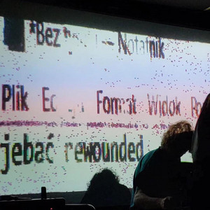 Jebać Rewounded (Live In Kraków, 26.01.24)