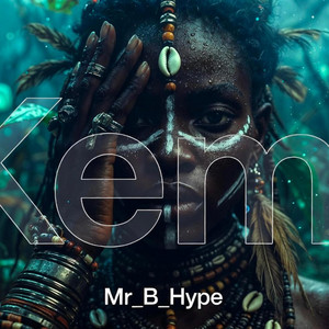 Kemi - Single by Mr_B_Hype | Spotify