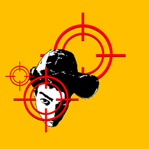 Bangbang by XAVER, Whitey