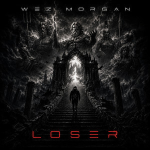 Loser by Wez Morgan