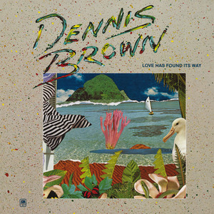 洋楽 DENNIS BROWN SO IN LOVE / VERSION Love Has Found Its Way - Album by Dennis Brown | Spotify