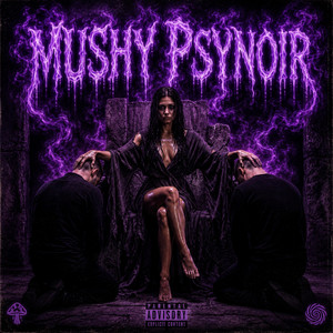 Feed On Me by Mushy PsyNoir