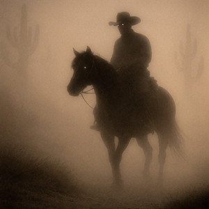 Devil Knows by Armen Paul