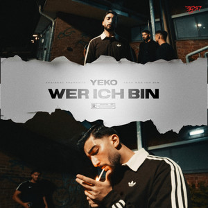 Wer ich bin by Yeko