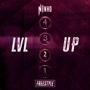 Freestyle LVL UP 2 by Ninho