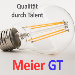 Ein bisschen Gras muss sein by Meier GT