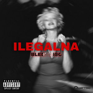 Iso & Bledi - ILEGALNA