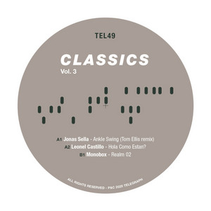 Jonas Sella cover