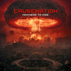 Nowhere To Hide - Mildreda Remix by CauseNation, Mildreda