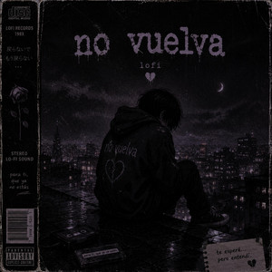 No Vuelva by FrankYTz