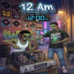 12:am by Wayon16
