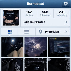 Trapstar by Burnedead, Rexsidee