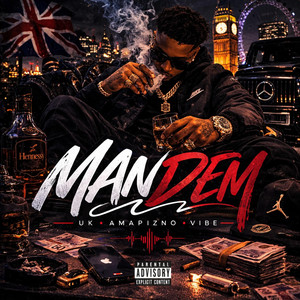 Mandem by Ngoma Empire