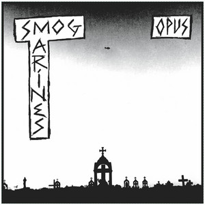 The Atrocity album cover