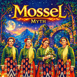 Mossel - Myth