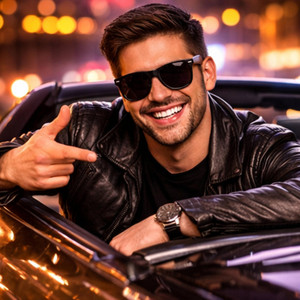 Ki vagyok én by Flowin Music