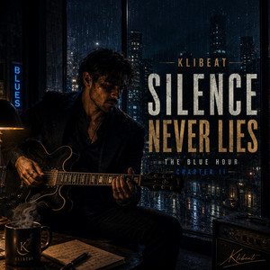 Silence Never Lies by Klibeat