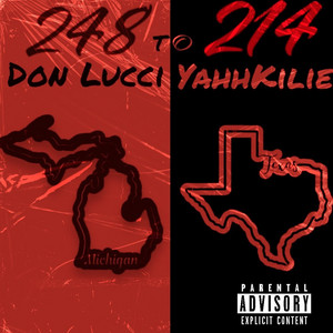 YahhKilie & Don Lucci - Act Bad